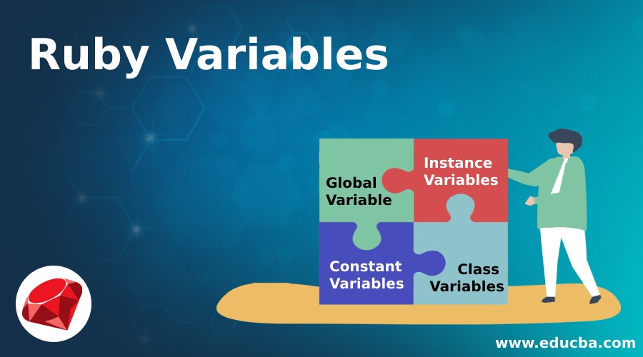 Ruby Variables