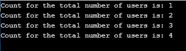 Ruby Variables Example 3 Ruby Variables Example 3