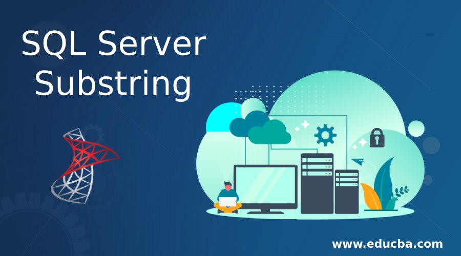 SQL Server Substring