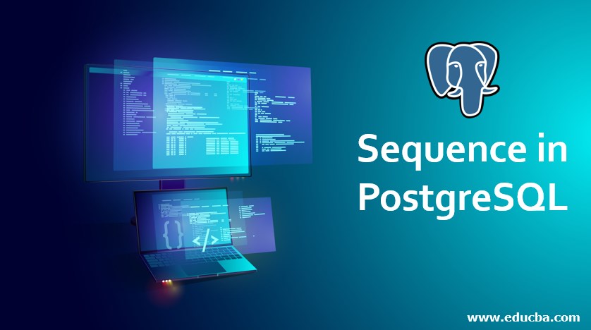 Sequence in PostgreSQL