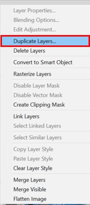 Stamp Effect in Photoshop - 15