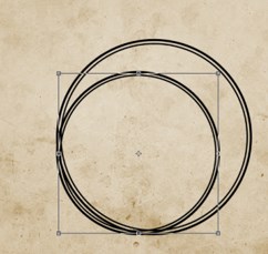 Selecting the Move tool