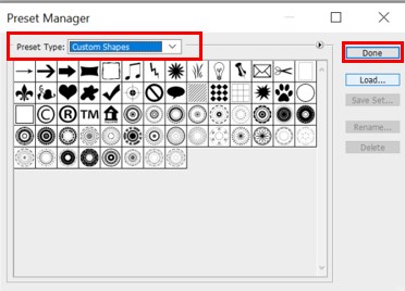 Stamp Effect in Photoshop - 20