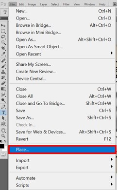 Stamp Effect in Photoshop - 29