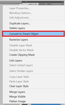 Stamp Effect in Photoshop - 35