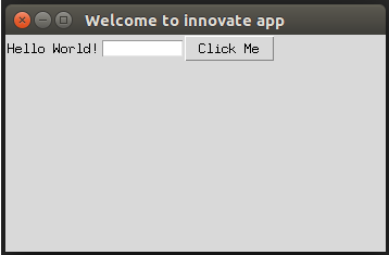 Tkinter Messagebox -7