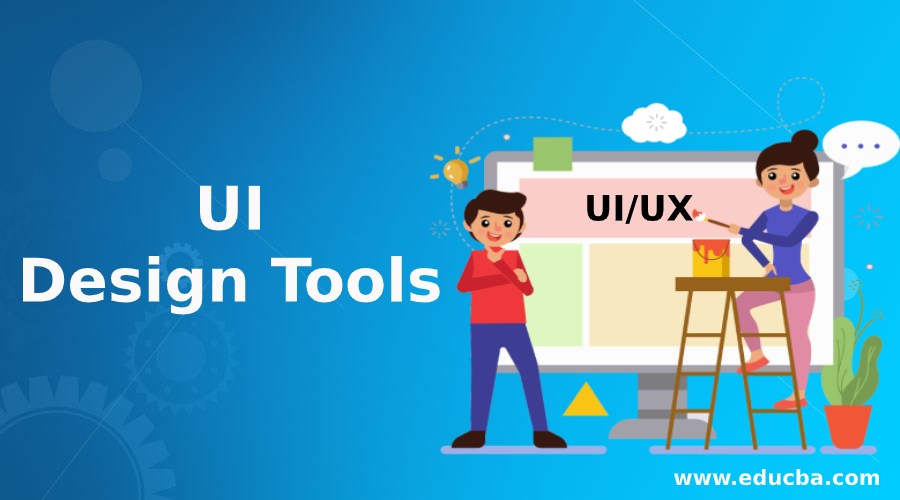 UI Design Tools 