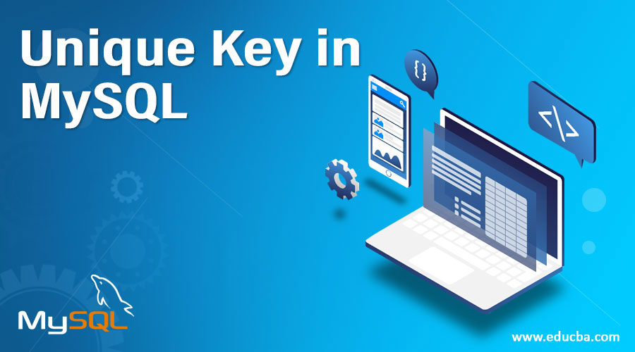 Unique Key in MySQL