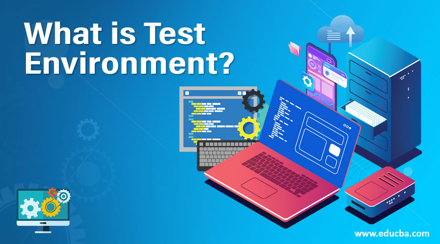 What-is-Test-Environment