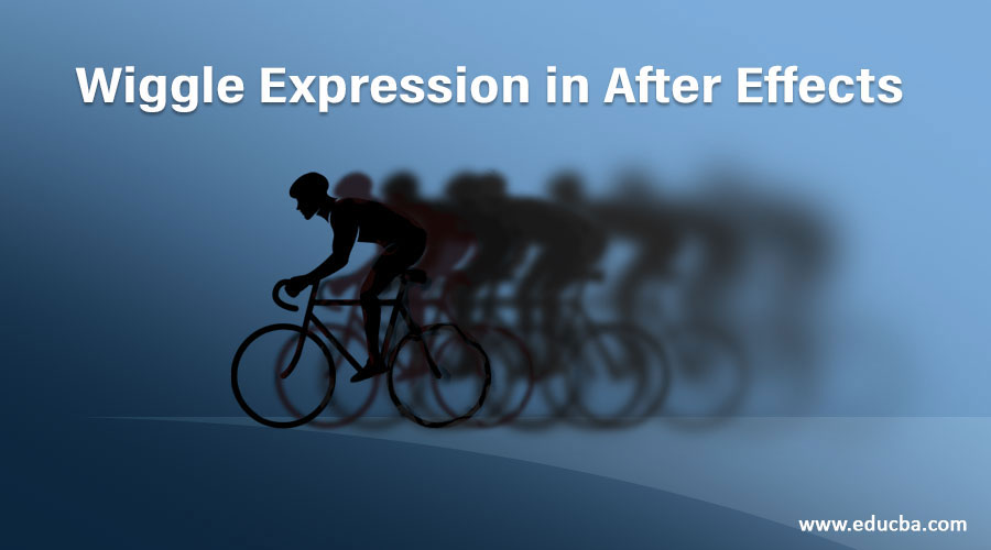 Wiggle Expression in After Effects