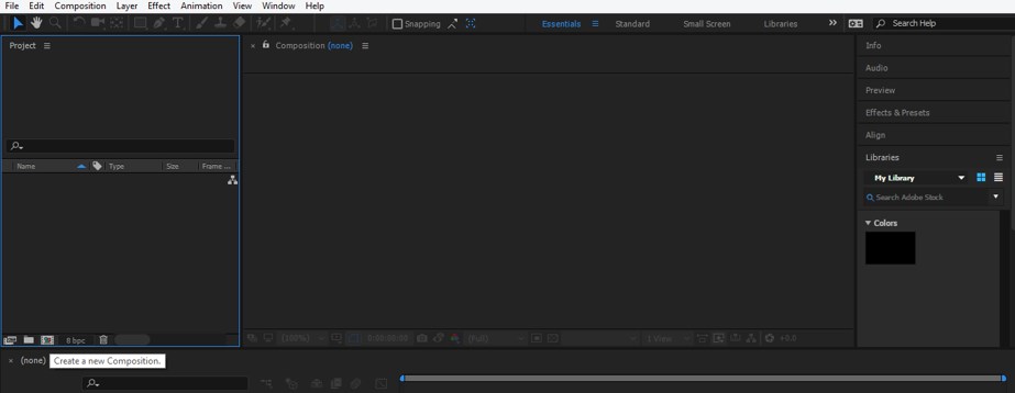 Wiggle Expression in After Effects - 3