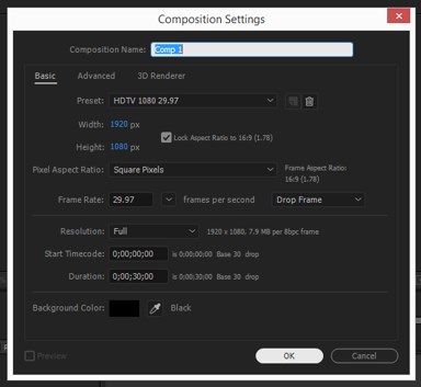Wiggle Expression in After Effects - 4