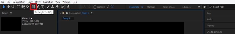 Wiggle Expression in After Effects - 5