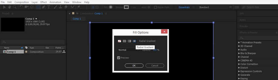 Wiggle Expression in After Effects - 8