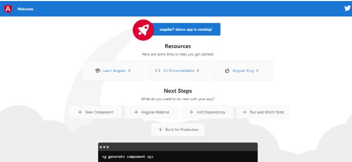 angular7 components 3