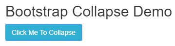bootstrap collapse sidebar 2