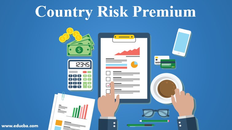 country risk premium