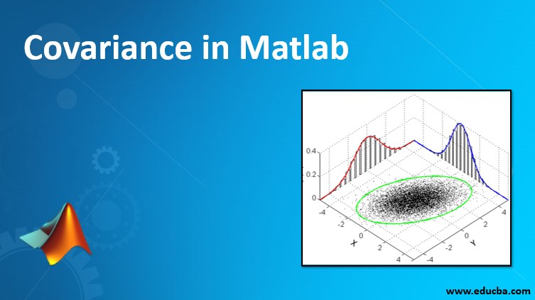 covariance in matlab