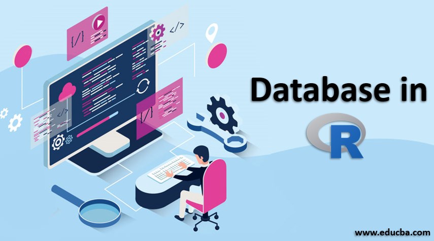 Database in R