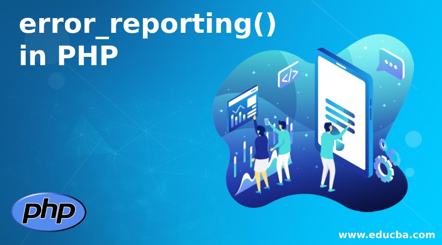 error_reporting() in PHP