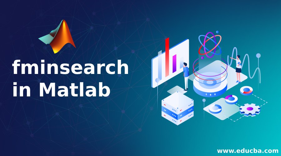fminsearch in Matlab