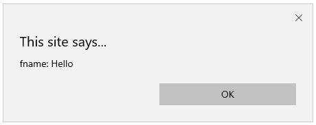 Text Fields Example 7