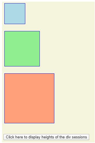 jQuery innerHeight ()2