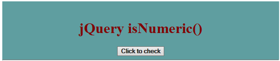 Sample Input Values Example 3 Sample Input Values Example 3