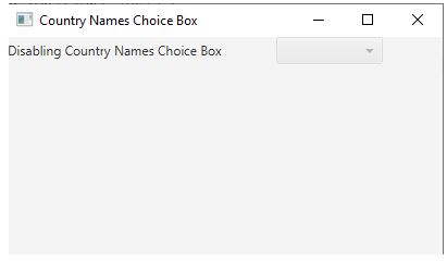 javafx choicebox 2