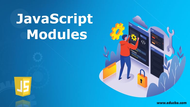 javascripts modules