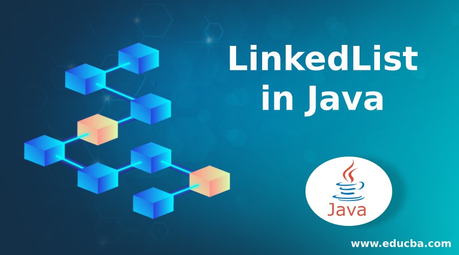 Linklist in Java