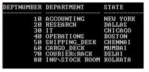 natural join in oracle 3