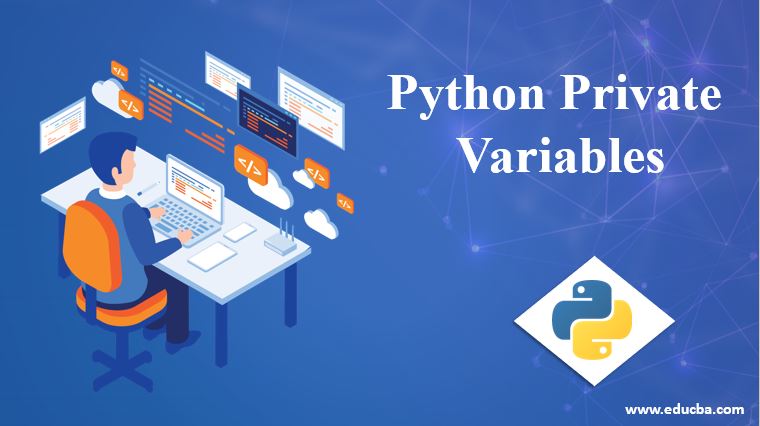 python private variables