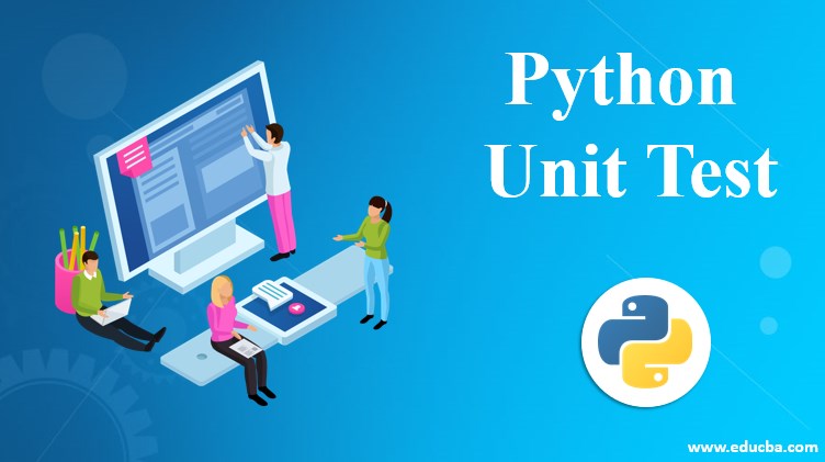 python unit test