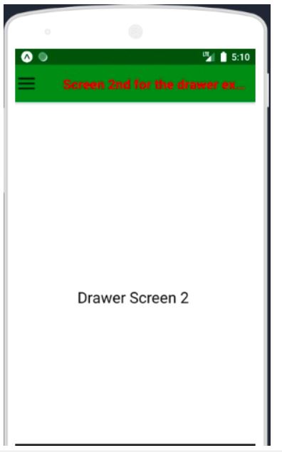 D Screen 2
