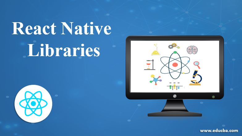 react native libraries
