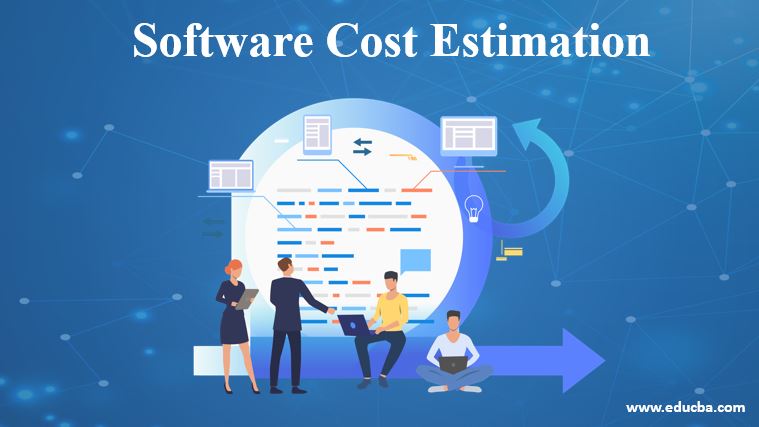 software cost estimation