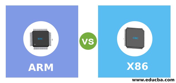 ARM vs X86