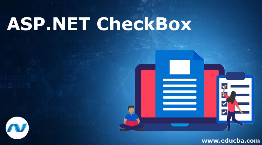 ASP.NET Checkbox