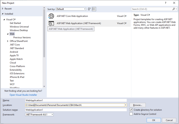 ASP.NET PlaceHolder output 1