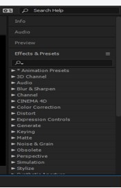 After Effects Expressions - 24