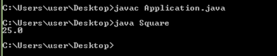 Aggregation in Java - 1