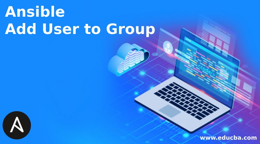 Ansible Add User to Group