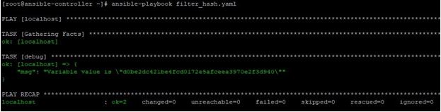 playbook with content