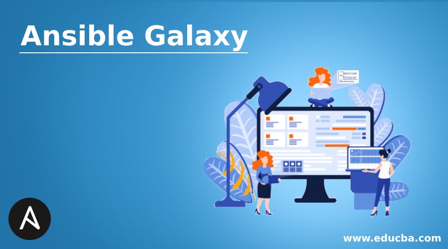 Ansible Galaxy