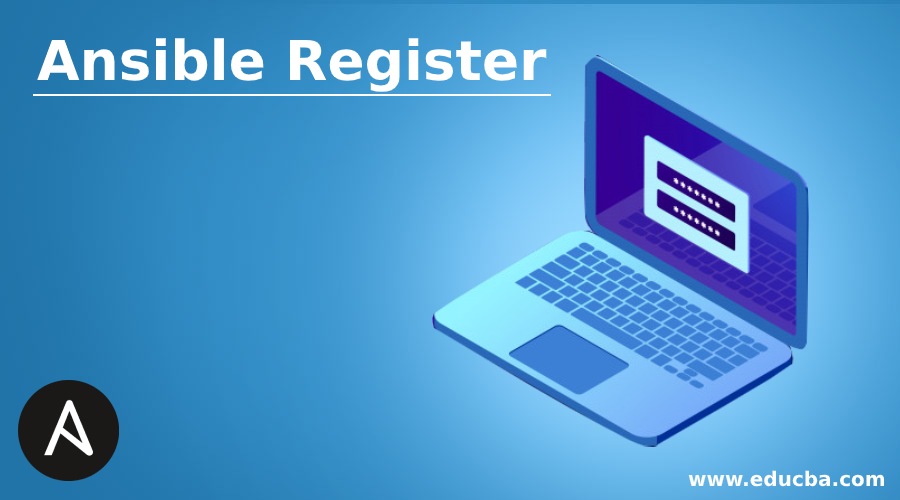 Ansible Register
