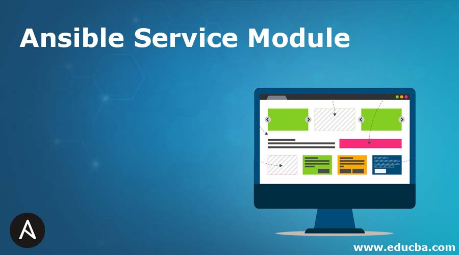 Ansible Service Module