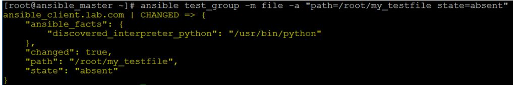 Ansible ad-hoc Commands 13JPG