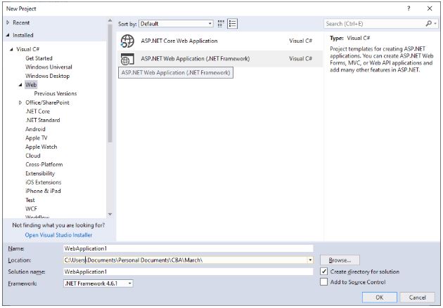 Asp.Net - 1 Asp.Net - 1