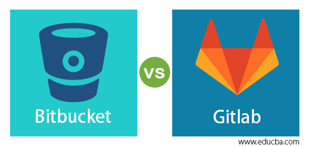 Bitbucket-vs-Gitlab
